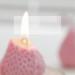 SUKORI Pink Silicone Aromatherapy Candle Grinding Tool - Perfect for E-Commerce | International Shipping - Buy Online on SooperMarket.com
