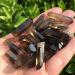 Natural Smoky Quartz Crystal Point Stone Raw Gemstone Rough Specimen Minerals Stone Home Decoration - Buy Online on SooperMarket.com