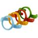 ROMIRUS Baby Feeding Bottle Handles for NUK Smooth Flow Bottles - 2 Counts - Buy Online on SooperMarket.com