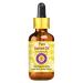 Deve Herbes Pure Ocotea Oil (Ocotea quixos) with Glass Dropper Cold Pressed 50ml (1.69 oz)