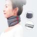 Cervicorrect Neck Brace Cervicorrect Neck Brace by Healthy Lab Co Neck Support Brace for Women and Men Neck Brace for Sleeping Soft Foam Cervical Neck Brace to Stop Snoring (Grey) - Buy Online on SooperMarket.com