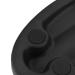 Buy Role Trainer Front Wheel Support Gel-Block | Anti-Skid Riser for Indoor Bicycle Training - Buy Online on SooperMarket.com