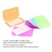 Braces Wax - Dental Wax for Orthodontic Relief & Tooth Care | Buy Internationally - Buy Online on SooperMarket.com