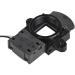 ASHATA 2X IR-Cut Camera Filter Switcher - 3MP Day/Night Dual Filter Portable M12 Switch for Surveillance Camera - Black - Buy Online on SooperMarket.com