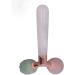 Ball Face Massager Jade Spot Kneading Action Face Sculpting Face Massager Roller Skin Tightening for Body - Buy Online on SooperMarket.com