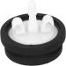 Qcwwy 5pcs Primer Bulb Replacement for CCR Series - Fits 667460 442750 Carburetors | International Shipping - Buy Online on SooperMarket.com