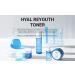 Dr.Ceuracle Hyal Reyouth Toner - Fast Absorbing Hydration Hyaluronic Acid & Panthenol for Radiant Skin | Moisturizing & Firming for Dry/Combination Skin - Buy Online on SooperMarket.com