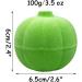 QINGQIU 6 Pack Halloween Pumpkin Bath Bombs with Squishy Toys - Ideal Halloween Treat Bags Gifts for Kids - Buy Online on SooperMarket.com