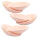 Buy Toyvian 12 Pcs Anti-Galactorrhea Breastfeeding Pads - Reusable & Washable Cotton Bra Covers for Dolls | Perfect for Christmas Accessories - Buy Online on SooperMarket.com