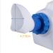 Portable Pee Plastic Pee Container Ms Urinal Home Care Urine Collection Containers Emergency Urinal Unisex 2000ml 1000ML - Buy Online on SooperMarket.com