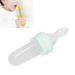 Buy Cute Soft Silicone Baby Food Feeder Squeeze Spoon Pacifier for Toddlers - International Shipping - Buy Online on SooperMarket.com