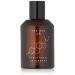 The Nue Co. - FUNCTIONAL FRAGRANCE - Instant Stress Relief Unisex Fragrance - Green Cardamom Iris Palo Santo + Cilantro - Vegan Paraben-Free Non-Toxic