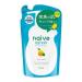 Naive Savon Body Wash by Kracie - 380ml Refill | 12.85 Fl Oz | Gentle and Nourishing Formula - Buy Online on SooperMarket.com