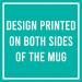 Funny Nursing Instructor Mug - 11oz Ceramic Cup | Great Gift for Coworkers | Awesome Nursing Instructor Design - Buy Online on SooperMarket.com