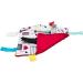 Baby Jack & Co 8x8 Music Lovey Tag Toy for Babies | Crinkle & Soft Baby Toy with Stroller Clip | Learn Shapes & Colors | BPA Free - Buy Online on SooperMarket.com