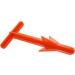 Hunters Specialties Butt Out Wound Hole Release Ringing Aid - Durable Plastic - Best for Efficient Game Processing - Buy Online on SooperMarket.com