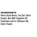 SOMOS Mexican Seasoned Black Beans - Gluten-Free, Non-GMO, Plant-Based, Vegan - Ready to Eat Microwavable Meals - 10oz (Pack of 6) - Buy Online on SooperMarket.com