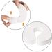 nuoshen 4pcs Safety Door Guard Soft Door Finger Guards Foam Door Stopper for Baby Finger Protection - Buy Online on SooperMarket.com