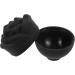 FOMIYES Food Rose Ice Tray - Mini Roller Sphere Ice Cube Mold for Skin Care | Gua Sha Massage Ice Facial Massager | Food Grade Silicone for Refrigerators - Buy Online on SooperMarket.com