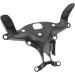 Headlight Top Cover Bracket Anti Rust Easy Installation Front Light Cover Bracket For R1 YZFR1 - Buy Online on SooperMarket.com