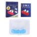 KUIKUI Upgraded Anti-Snore Nose Purifier - Stop Snoring and Breathe Easier with Nose Vents Air Filter