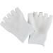 minkissy 1 Pair Moisturizing Gel Socks Heel Sleeves for Cracked Heels Gel Feet Sock Dry Cracked Oils Socks Moisturizing Socks Gel Spa Socks Foot Spa Socks Protector - Buy Online on SooperMarket.com