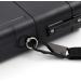 CUESOUL ANTIE Hard Dart Case - Holds 6 Steel/Soft Tip Darts, Extra Tips, Shafts & Flights - Durable Solid Black Design - Buy Online on SooperMarket.com