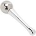 Eye Roller - Portable Stainless Steel Cooling Globe for Fatigue Relief | Best Skin Care Accessory - Buy Online on SooperMarket.com
