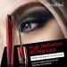 AQUAPURITY PHOERA Lash Volume Mascara Waterproof | 9D Curling Black Mascara for Intense Length & Volume | Long Lasting & Smudge Proof | Cruelty Free - Buy Online on SooperMarket.com