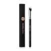 Concealer Brush for Makeup Under Eye Makeup Brush Nose Contour Brush for Eye Cream Liquid Foundation Cream Concealer (Black E871)