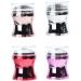 Nail Stamper Nail Art Stamper Nail Stamping Templates with Silicone Heads DIY Manicure Print Tool - Buy Online on SooperMarket.com