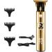 Dajidafu Hair Cordless Shaver Professional Women Men Trimmer Groomer Stainless Steel Haircutting Hairstyling Supplies - Buy Online on SooperMarket.com