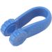 Fydun 8-Pack Hand Pressure Point Tools Plastic Hand Acupressure Clips for Migraine Relief Between Thumb and Index Finger Wide Range of Uses (Blue) - Buy Online on SooperMarket.com