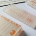 EZ Pass I-Pass SunPass Fastlane Dual Lock Adhesive Mounting Strips 4 Each 1-1/2 in with Prep Pad - Buy Online on SooperMarket.com