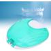 Retainer Case Portable Orthodon tic Press-to-Open Retainer Case Adult Waterproof Denture Box Storage Container for Denture Braces Mouth Guard (Blue) - Buy Online on SooperMarket.com