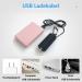 Buy Mini USB Aquarium Air Pump - Quiet Energy-Saving Oxygen Bubbler with Air Stone & Silicone Hose for International Shipping - Buy Online on SooperMarket.com