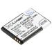 Battery Replacement for Aligator Part NO: D100