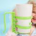 Elderly Cup Holder Comfortable Large Hand Supports Cup Holder for Elderly Disabled