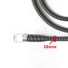 1.5 Meter Pipe Dredging Spring Drain Cleaner Sewer Sinks Basin Pipeline Clogged Remover Extension Spring Bathroom Kitchen Toilet Cleaning Tools - Buy Online on SooperMarket.com