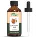 Colocynth (Citrullus colocynthis) Oil | Pure & Natural Essential Oil for Skincare and Hair Care - 30ml/1.01fl oz