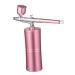 ABOOFAN 1 Set Spray Electric Sprayer Portable Sprayer Handheld Sprayer Power Tool Facial Tools Electric Tool Make up Kits Paint Sprayers Beauty Tools Charge Aluminum Sprinkler Miss