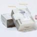 Portable Cleansing Cotton 250pcs/box Makeup Cotton Pad/Remover Cotton Face Wipe Deep Cleansing Cotton Skin Care Face Wash Paper Cosmetics Tools Soft Comfortable 5.7*11*13.8cm White - Buy Online on SooperMarket.com