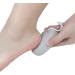 10 Set of Rubbing Stone Feet Removing Dead Skin Calluses Grinding Tools Volcanic Rock Massage Pedicure 10 Set of (Grey) - Buy Online on SooperMarket.com