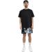 BIIEYAA Casual Mesh Print Quick Drying Sports Shorts - Small 4 - Buy Online on SooperMarket.com