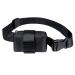 Dongker Tractive Tracker bag pet tracker cover dogs GPS Tracker collar bag with adjustable straps for collars and harnesses (location not included in the scope of delivery)