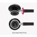 Saini_MEDICOS MCP Anchor Aluminium Dual Head Stethoscope - Premium Black Stethoscope for Doctors & Medical Students - International Shipping Available - Buy Online on SooperMarket.com