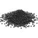 Manor Springs Organic Black Beluga Lentils 1kg - Premium Quality, Organic and Nutritious - Buy Online on SooperMarket.com