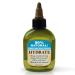 Difeel 99% Natural Hair Care Solutions- Hydrate 2.5 Ounce