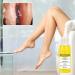 Natural Body Peeling Oil for Women - Moisturizing Yellow Peeling Butter & Scrub 50ml - Nourishing Skin Care for All Skin Types - Buy Online on SooperMarket.com