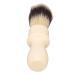 Ankroyu Men's Shaving Brush - Wooden Handle Ergonomic Beard Brush for Home Salon & Facial Care Tools - Buy Online on SooperMarket.com